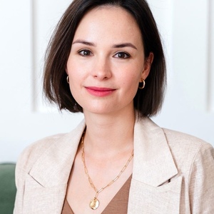 Екатерина Олеговна Мелкова